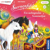 Ein aufregendes Sommerfest