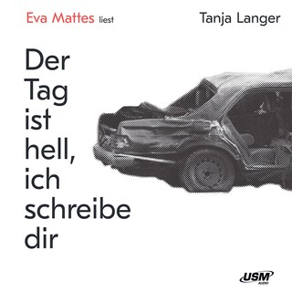 Der Tag ist hell als Hörbuch