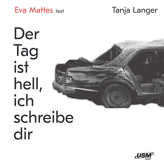 Book cover for Der Tag ist hell