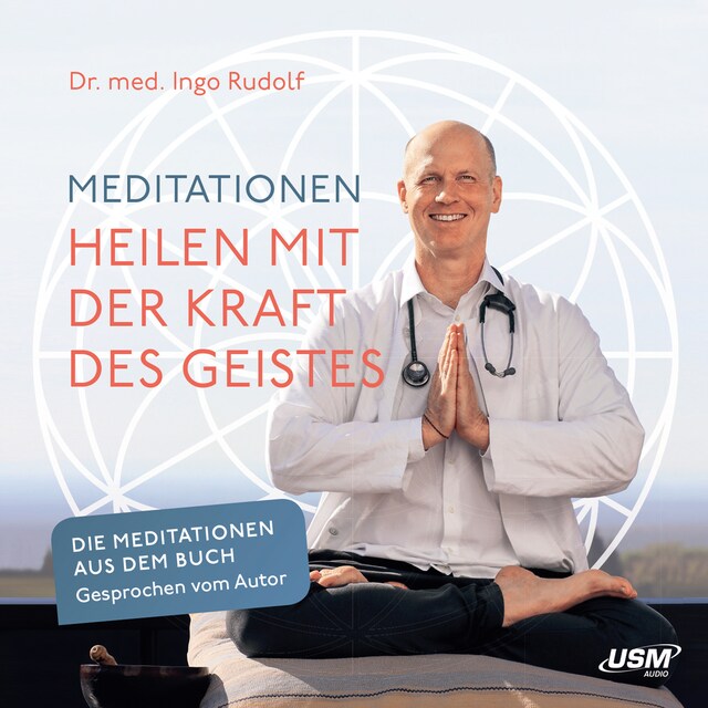 Buchcover für Meditationen
