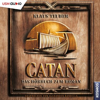 Catan als Hörbuch