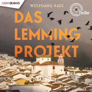 Das Lemming-Projekt als Hörbuch