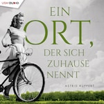 Ein Ort der sich Zuhause nennt