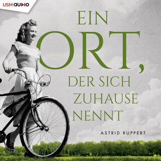 Ein Ort der sich Zuhause nennt als Hörbuch