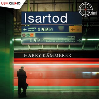 Isartod als Hörbuch