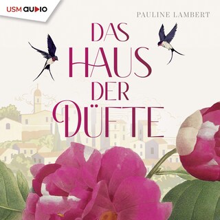 Das Haus der Düfte bookCoverFor