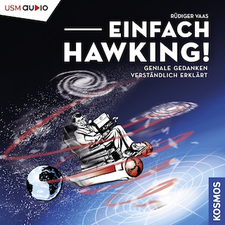 Einfach Hawking! als Hörbuch