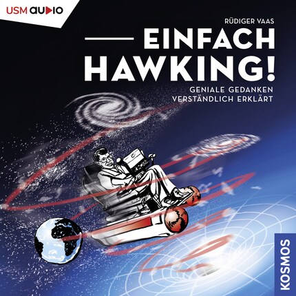 Einfach Hawking! bookCoverFor