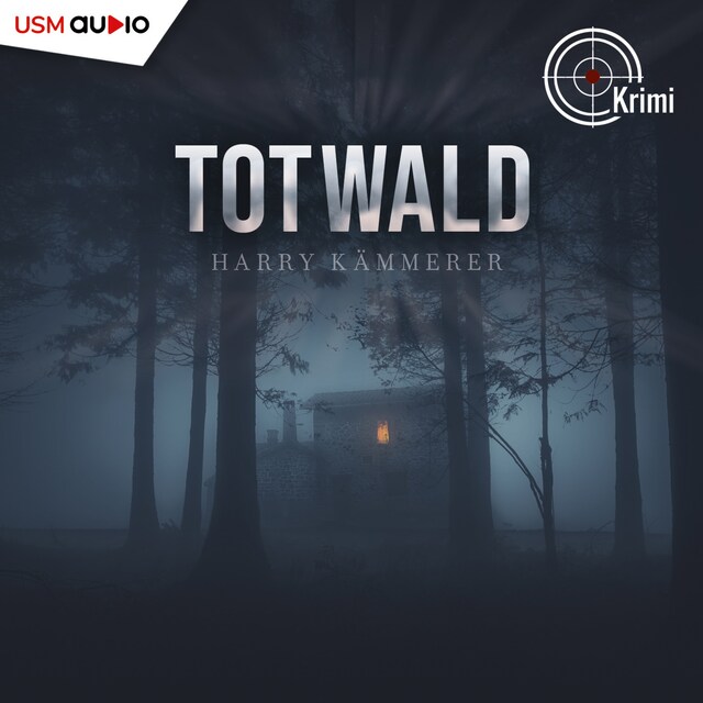 Book cover for Totwald