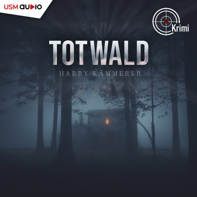 Couverture de livre pour Totwald