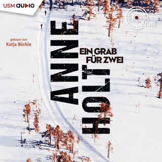 Ein Grab für zwei als Hörbuch