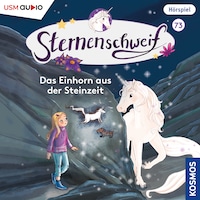 Das Einhorn in der Steinzeit
