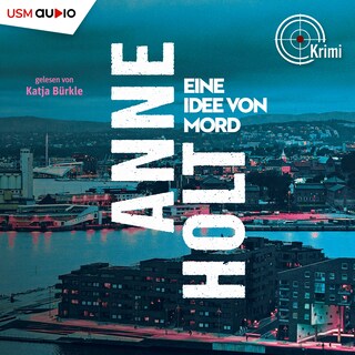 Eine Idee von Mord als Hörbuch