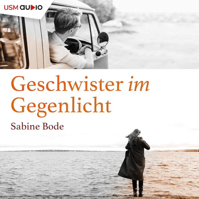 Book cover for Geschwister im Gegenlicht