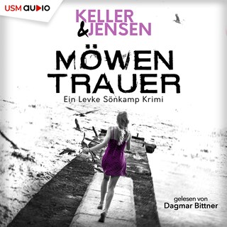 Möwentrauer als Hörbuch