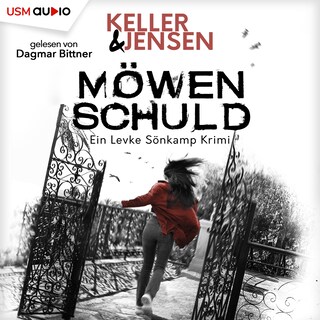 Möwenschuld als Hörbuch