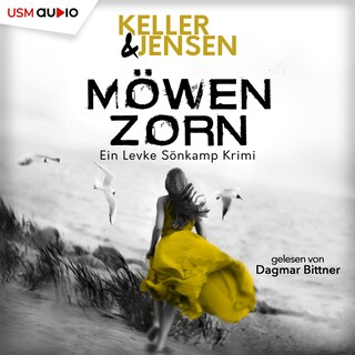 Möwenzorn als Hörbuch