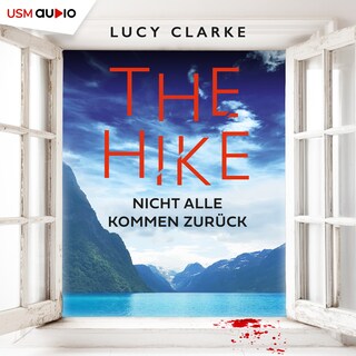 The Hike als Hörbuch
