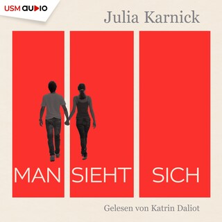 Man sieht sich als Hörbuch