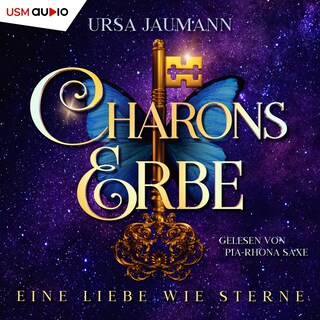 Charons Erbe als Hörbuch