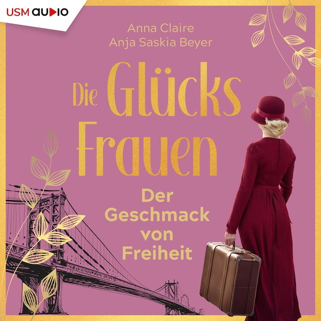 Book cover for Der Geschmack von Freiheit