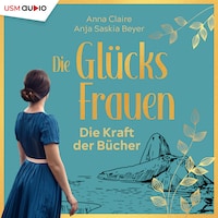 Die Kraft der Bücher