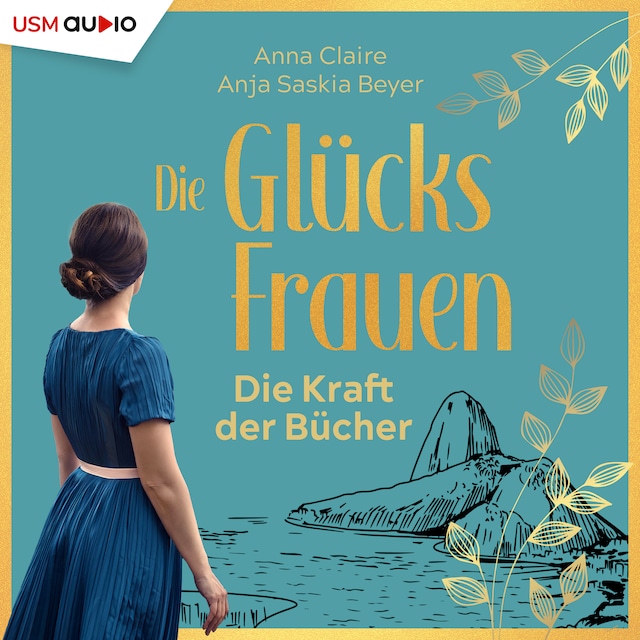 Book cover for Die Kraft der Bücher