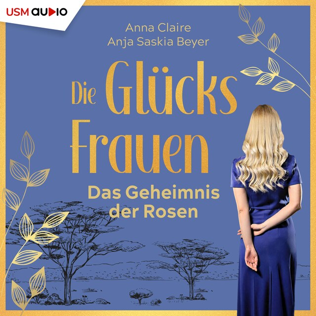 Book cover for Das Geheimnis der Rosen