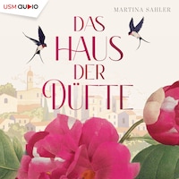 Das Haus der Düfte