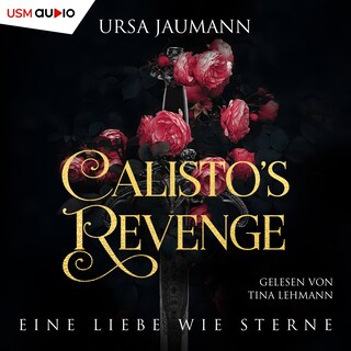 Calisto's Revenge als Hörbuch
