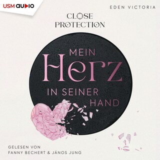 Mein Herz in seiner Hand als Hörbuch
