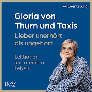 Lieber unerhört als ungehört als Hörbuch
