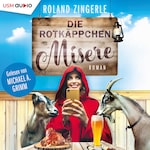 Die Rotkäppchenmisere