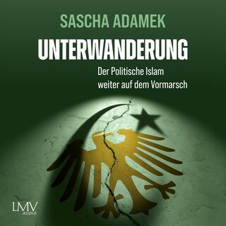 Unterwanderung als Hörbuch