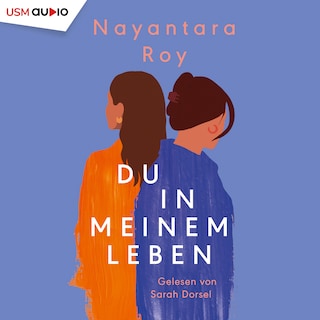 Du in meinem Leben als Hörbuch
