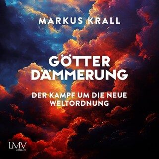 Götterdämmerung als Hörbuch