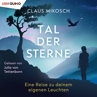Tal der Sterne als Hörbuch