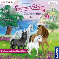 Zauberhaftes Einhornland