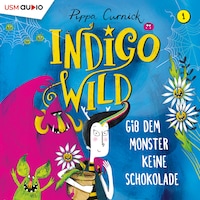 Gib dem Monster keine Schokolade