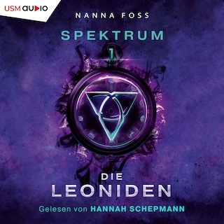 Die Leoniden als Hörbuch