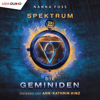 Die Geminiden als Hörbuch