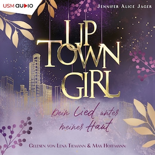Uptown Girl als Hörbuch