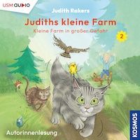 Judiths kleine Farm