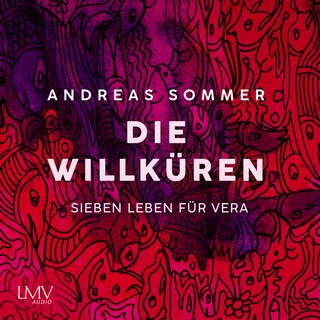 Die Willküren als Hörbuch