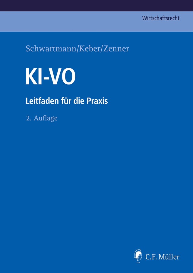 Book cover for KI-VO