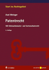 Patentrecht