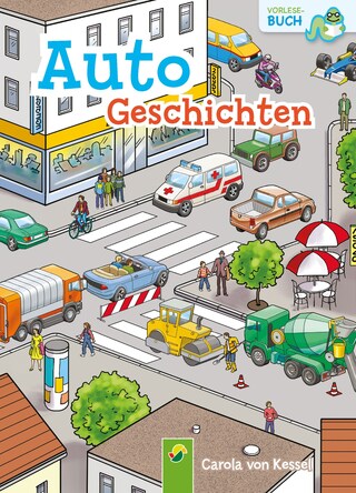 Autogeschichten bookCoverFor