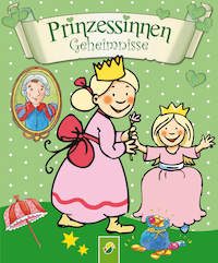 Prinzessinnen-Geheimnisse