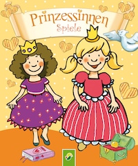 Prinzessinnen-Spiele