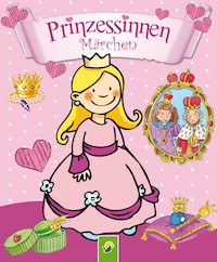 Prinzessinnen-Märchen
